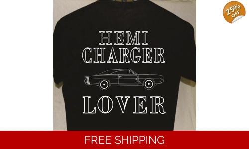 Dodge Charger Lover T shirt more t shirts listed for sale Great Gift Car Guy